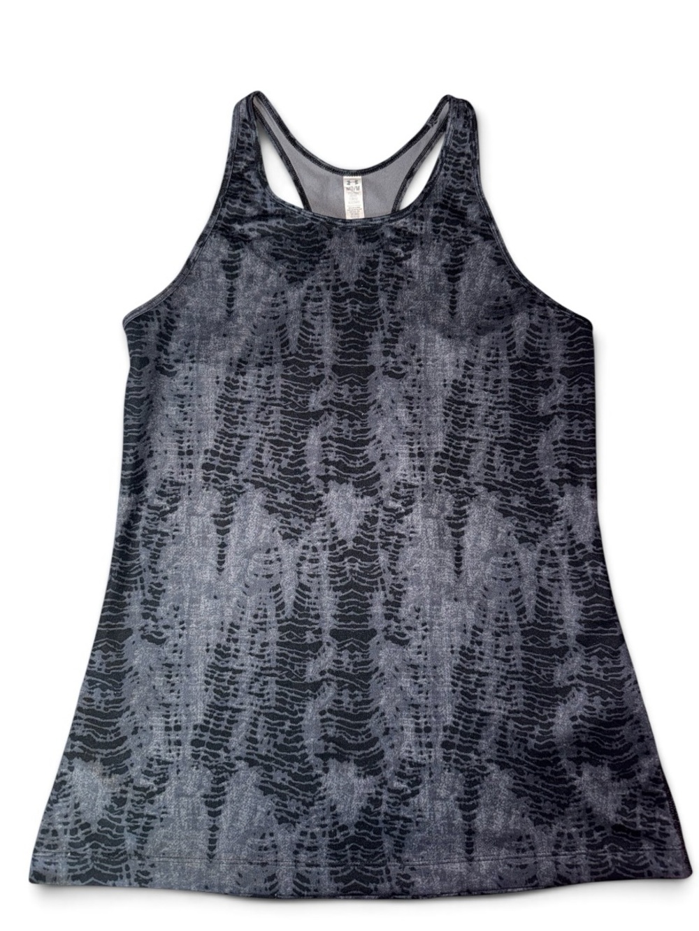 Under Armour Women’s Racer Back Workout Tank
